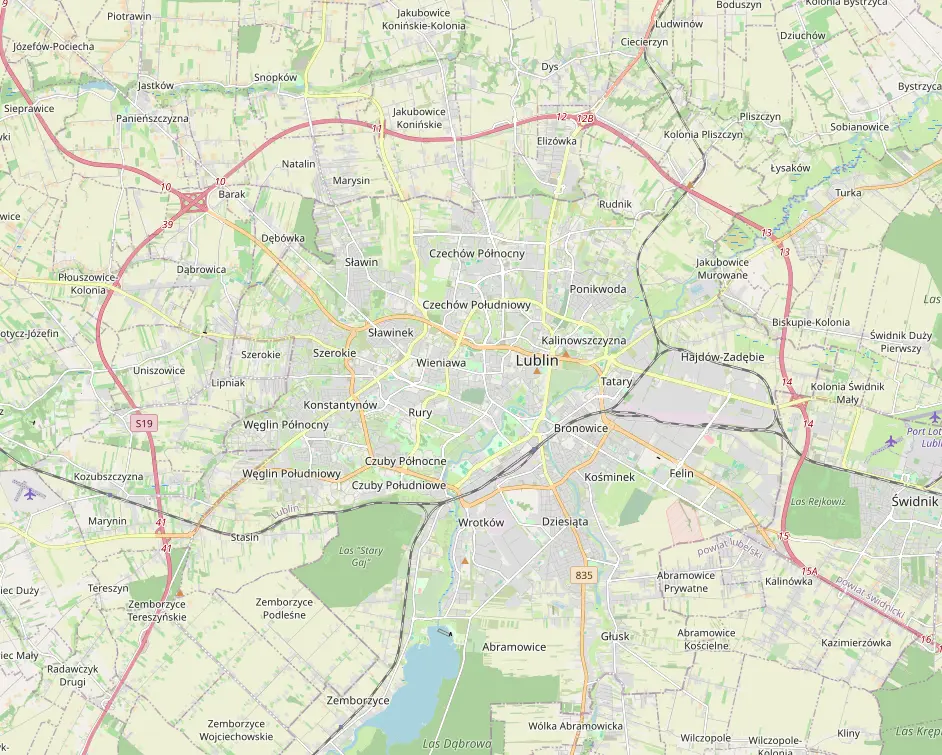 utylizacja azbestu lublin