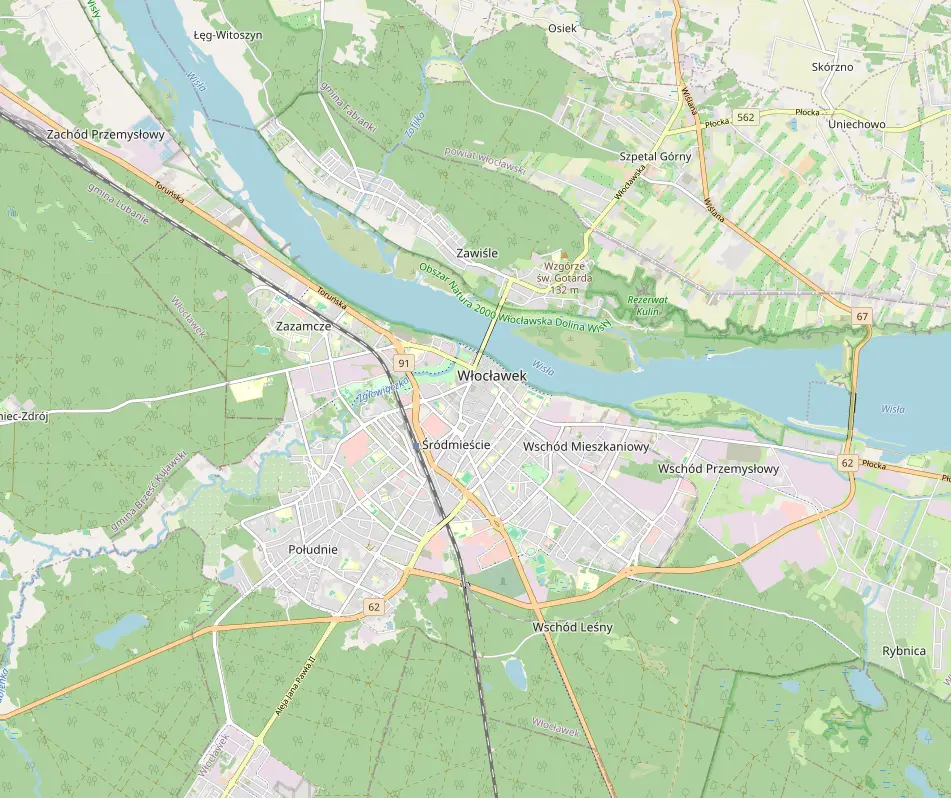 usuwanie azbestu włocławek