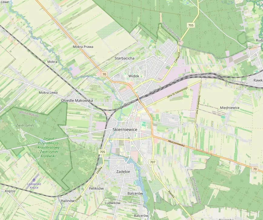 azbest skierniewice